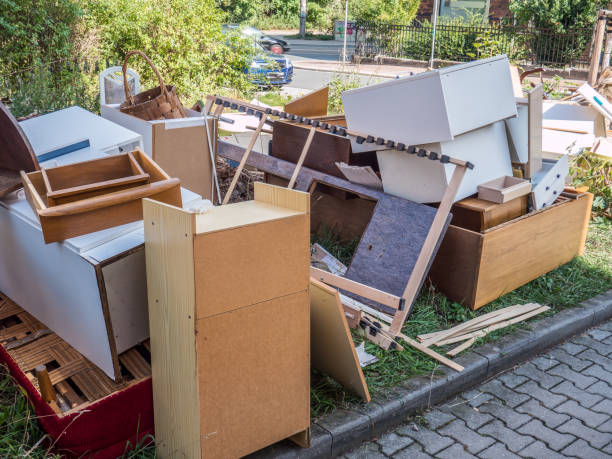 Best Junk Hauling Services  in Halesite, NY