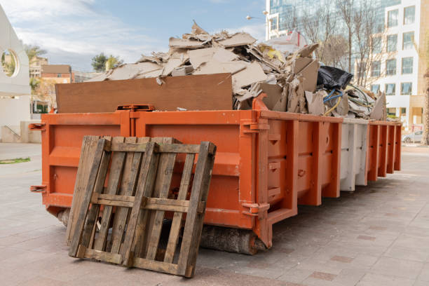 Professional Junk Removal in Halesite, NY