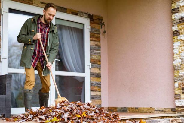 Best Construction Debris Removal  in Halesite, NY