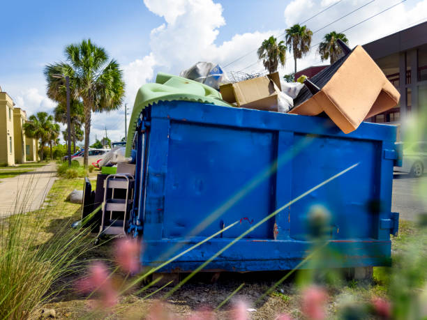 Best Trash Removal Near Me  in Halesite, NY