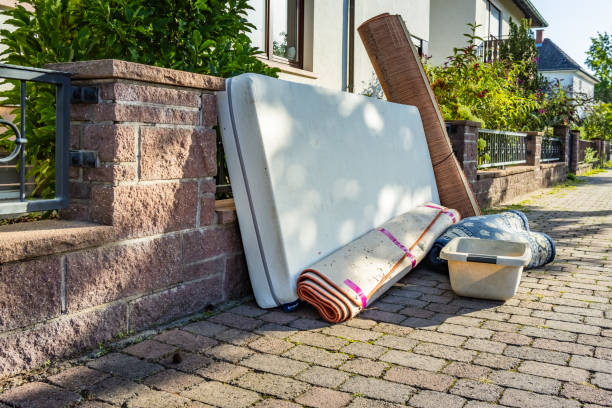 Best Mattress Removal Service  in Halesite, NY