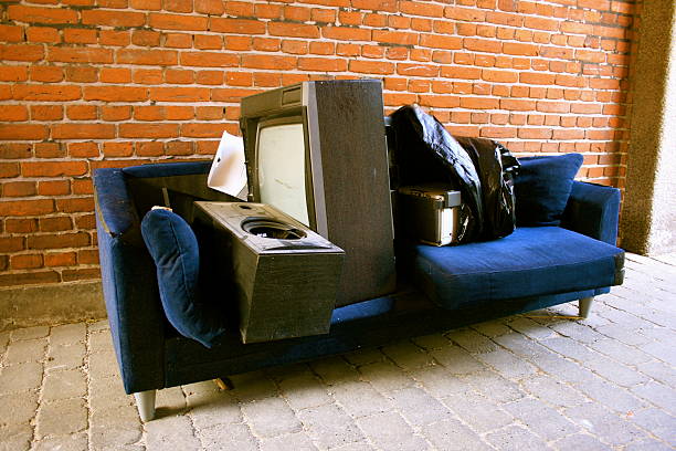 Best Household Junk Removal  in Halesite, NY