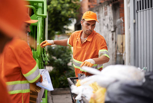 Best Garage Cleanout Services  in Halesite, NY