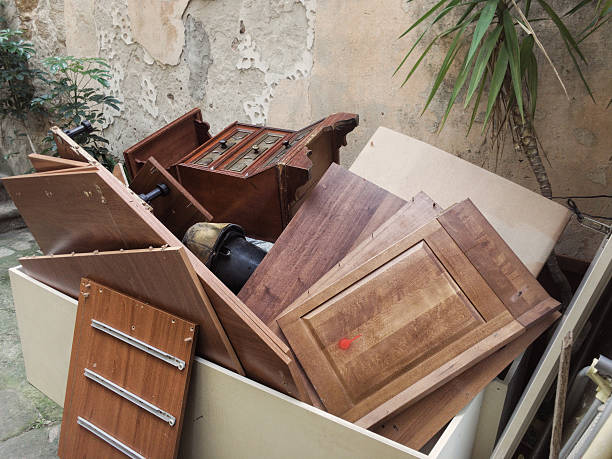 Best Office Junk Removal  in Halesite, NY